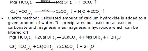 CBSE Class 11 Chemistry Notes - Hydrogen