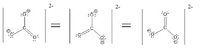 CBSE Class 11 Chemistry Revision Chemical Bonding