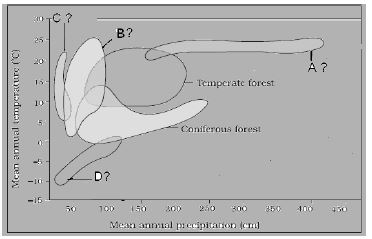 CBSE Class 12 Biology - Organisms and Populations Study Guide