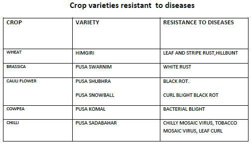 CBSE Class 12 Biology - Strategies for enhancement in food production notes