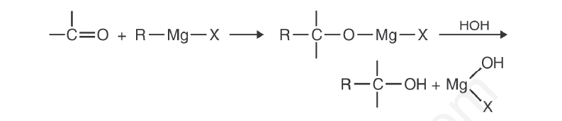 CBSE Class 12 Chemistry - Organic Chemistry Questions