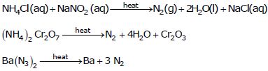 CBSE Class 12 Chemistry - The p Block Elements Chapter Notes