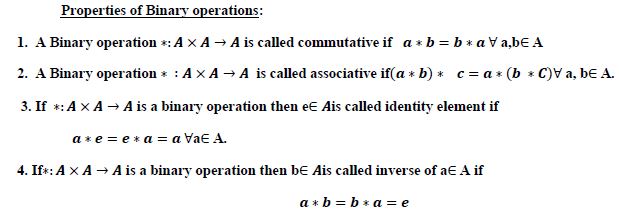 CBSE Class 12 Mathematics Relations & Functions_0