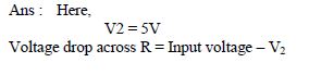 CBSE Class 12 Phyiscs - Electronic Devices Formulae