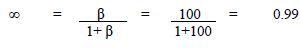 CBSE Class 12 Phyiscs - Electronic Devices Formulae