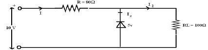 CBSE Class 12 Phyiscs - Electronic Devices Formulae