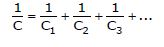 CBSE Class 12 Physics Notes - Electrostatic Potential and capacitance