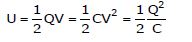 CBSE Class 12 Physics Notes - Electrostatic Potential and capacitance