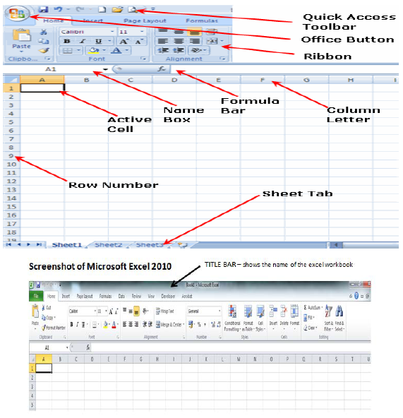 CBSE Class 4 Excel Spreadsheet_4