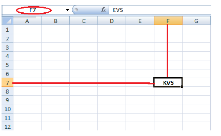 CBSE Class 4 Excel Spreadsheet_7