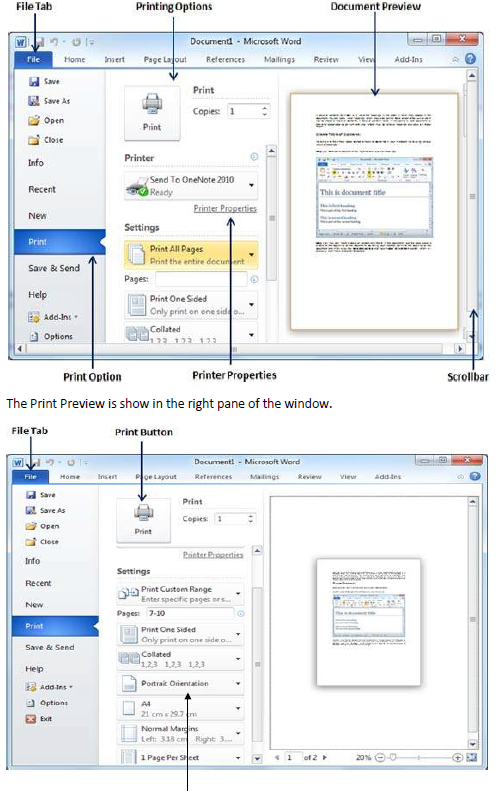 CBSE Class 4 Word Processor_4