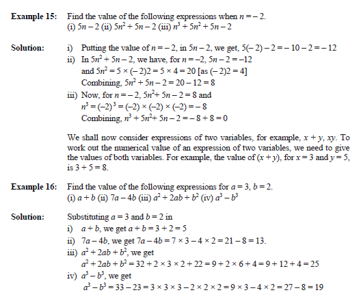 CBSE Class 6 Algebra Chapter Concepts_3