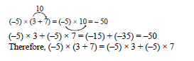 CBSE Class 6 Integers Chapter Concepts_2