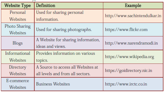 CBSE Class 6 Internet Networks_3