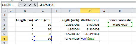 CBSE Class 6 Spreadsheet Ms Excel_8