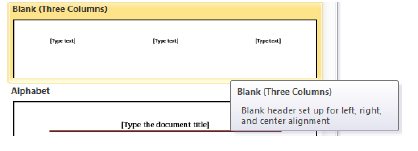 CBSE Class 6 Word Processing MS Word_5