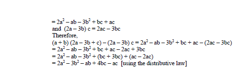 CBSE Class 7 Algebra Concepts B_3