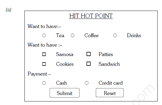 CBSE Class 7 Computer Collection of Assignments for 2014