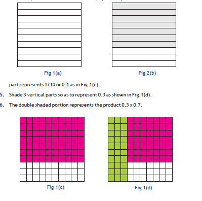 CBSE Class 7 Maths Activity 1