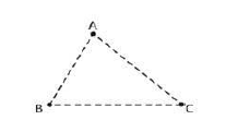 CBSE Class 7 The Triangle and its Properties Concepts_1