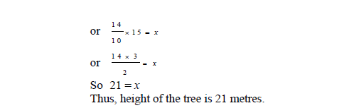 CBSE Class 8 Direct and Inverse Proportion Concepts_1