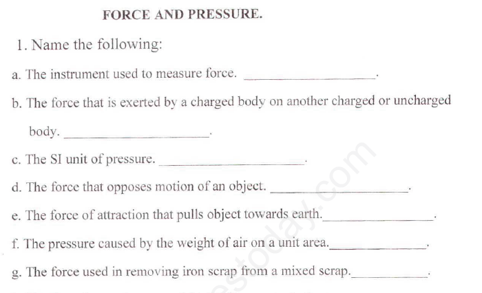 CBSE Class 8 Science - Coal and Petroleum (1)