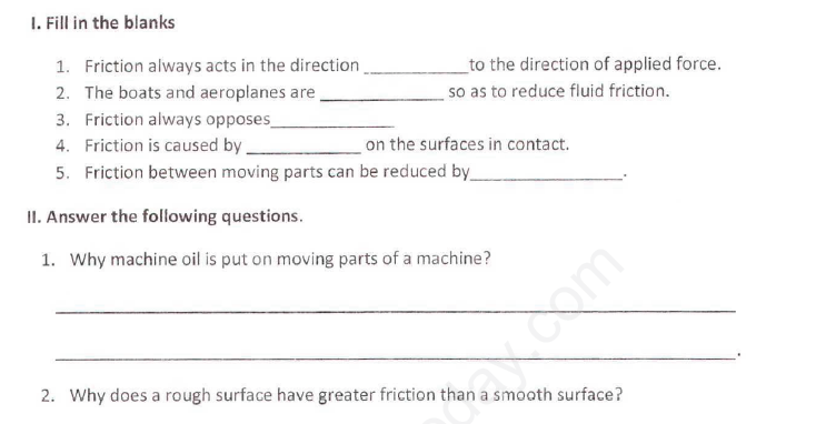 CBSE Class 8 Science - Friction (4)_0