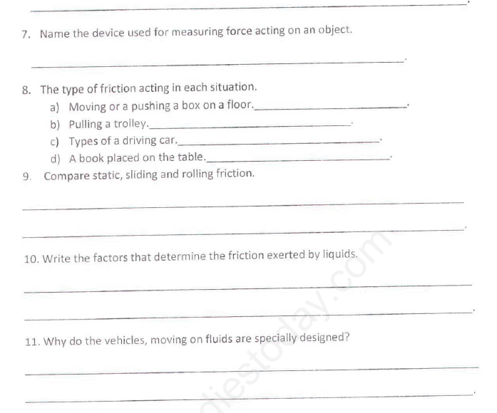 CBSE Class 8 Science - Friction (4)_0