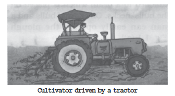 CBSE Class 8 Science Crop Production and Management Chapter Notes_3