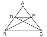 CBSE Class 9 Areas of Parallelograms and Triangles Assignment 1