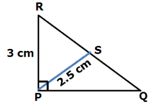 CBSE Class 9 Areas of Parallelograms and Triangles Assignment 1