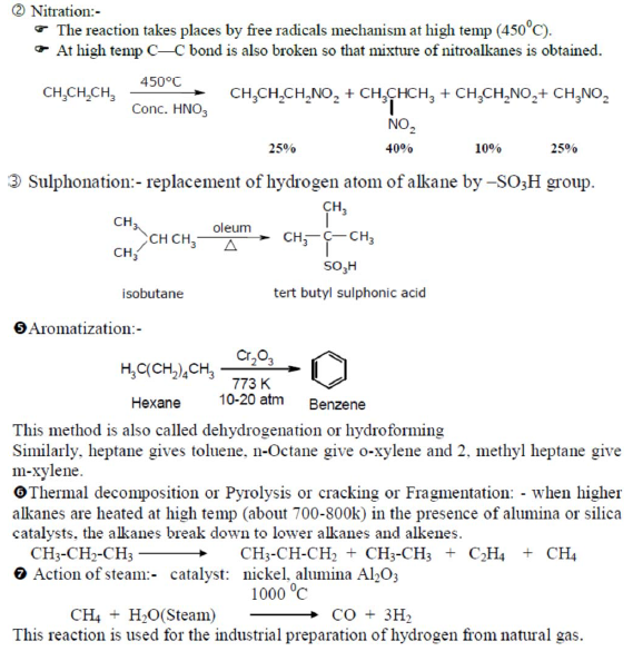 CBSE Class 9 Chemistry-Hydrocarbons_2