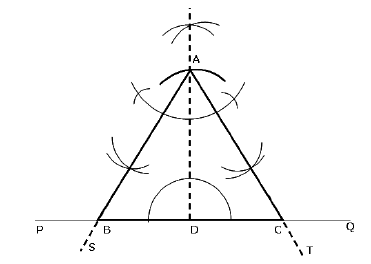 CBSE Class 9 Concepts for Geometric Constructions_10