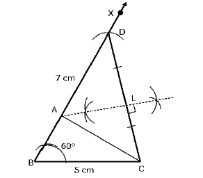CBSE Class 9 Concepts for Geometric Constructions_11
