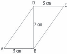 CBSE Class 9 Heron's Formula Assignment (3)