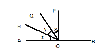 CBSE Class 9 Lines and Angles Assignment 6