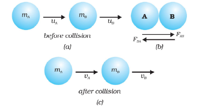 CBSE Class 9 Science Physics Force And Law Of Motion Notes PDF 2026-27