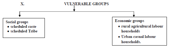 CBSE Class 9 Social Science Poverty as Challege Notes