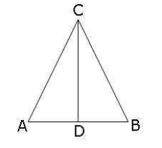 CBSE Class 9 Triangles Assignment 4