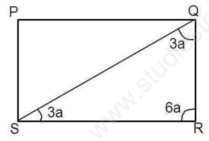 CBSE Class 9 Quadrilaterals Assignment 3