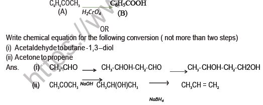 CBSE-Class-12-Chemistry-Aldehydes-Ketones-and-Carboxylic-Acids-Board-Exam-Notes