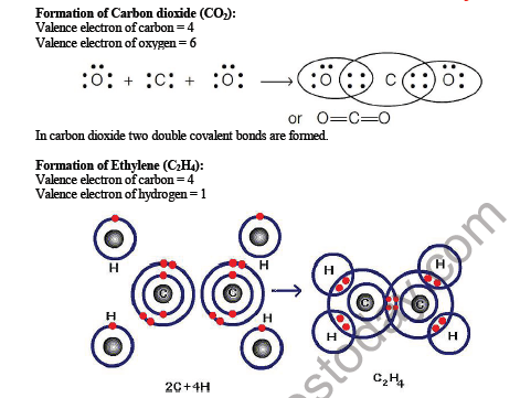 CBSE Class 10 Science Carbon and its compound Notes