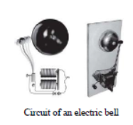 Class 7 Science Electric Current and its Effect Exam Notes