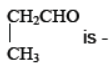 CBSE Class 10 Chemistry Carbon and Its Compounds MCQs