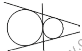 CBSE Class 10 Circles Important Formulas and concepts for exams