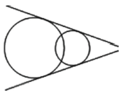 CBSE Class 10 Circles Important Formulas and concepts for exams