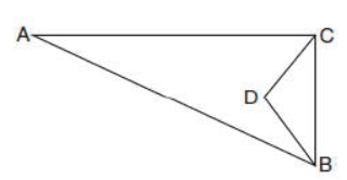 CBSE Class 10 Mathematics Application of Trigonometry MCQs Set B