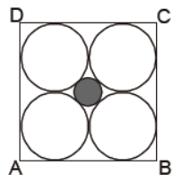 CBSE Class 10 Mathematics Areas related to circles MCQs Set A