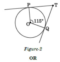 CBSE Class 10 Mathematics Standard Boards 2020 Question Paper Solved Set D