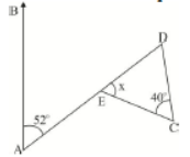 CBSE Class 10 Maths HOTs Triangles